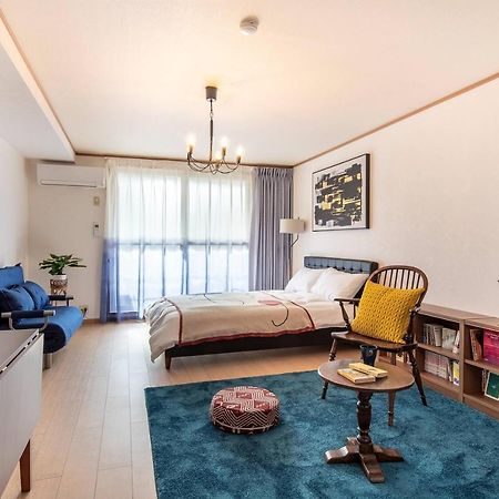Apartamento Delccs Azumabashi III Tokio Exterior foto