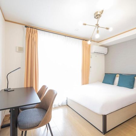 Apartamento Delccs Azumabashi III Tokio Exterior foto