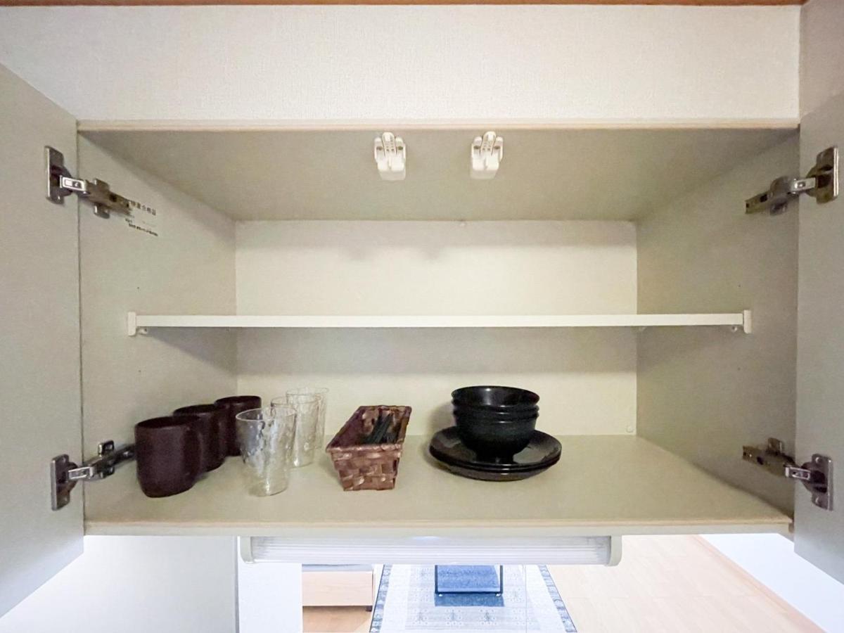 Apartamento Delccs Azumabashi III Tokio Exterior foto