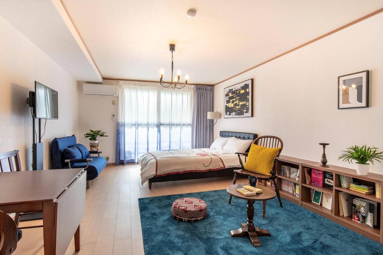Apartamento Delccs Azumabashi III Tokio Exterior foto