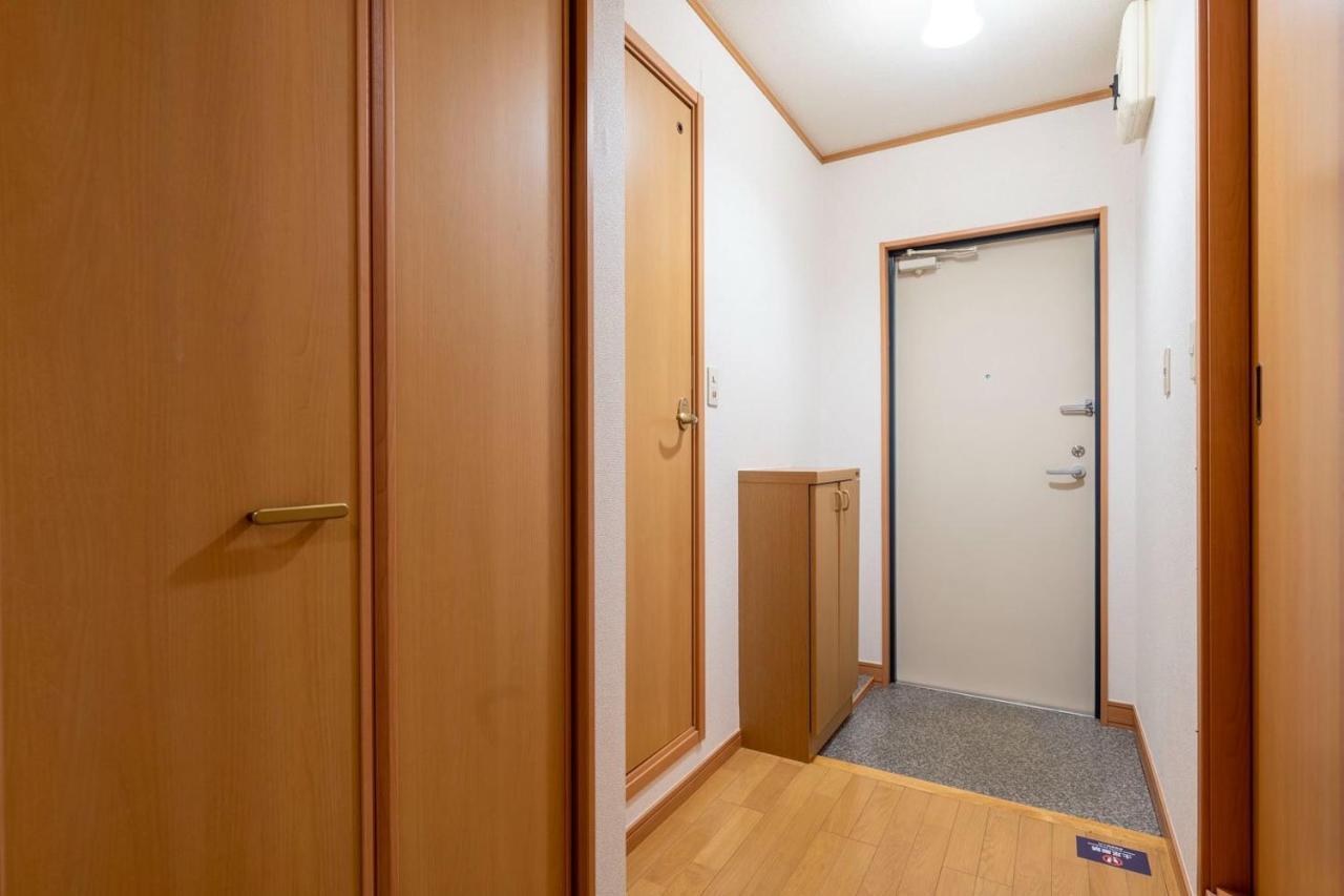 Apartamento Delccs Azumabashi III Tokio Exterior foto