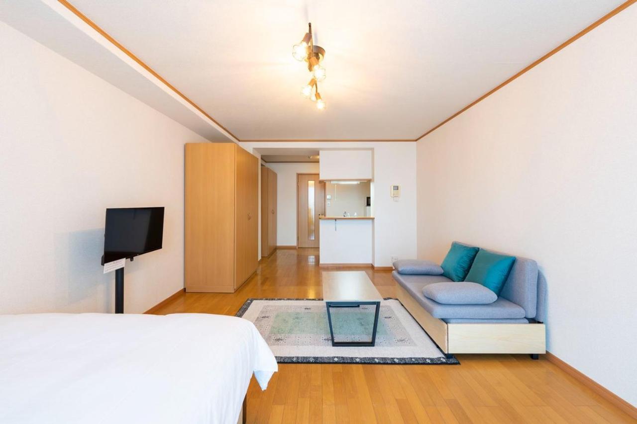 Apartamento Delccs Azumabashi III Tokio Exterior foto