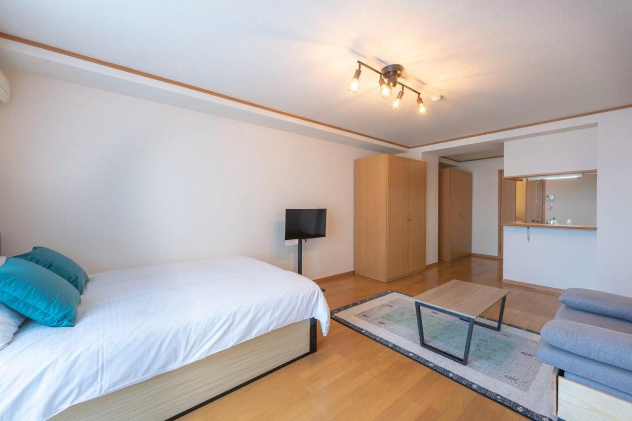 Apartamento Delccs Azumabashi III Tokio Exterior foto