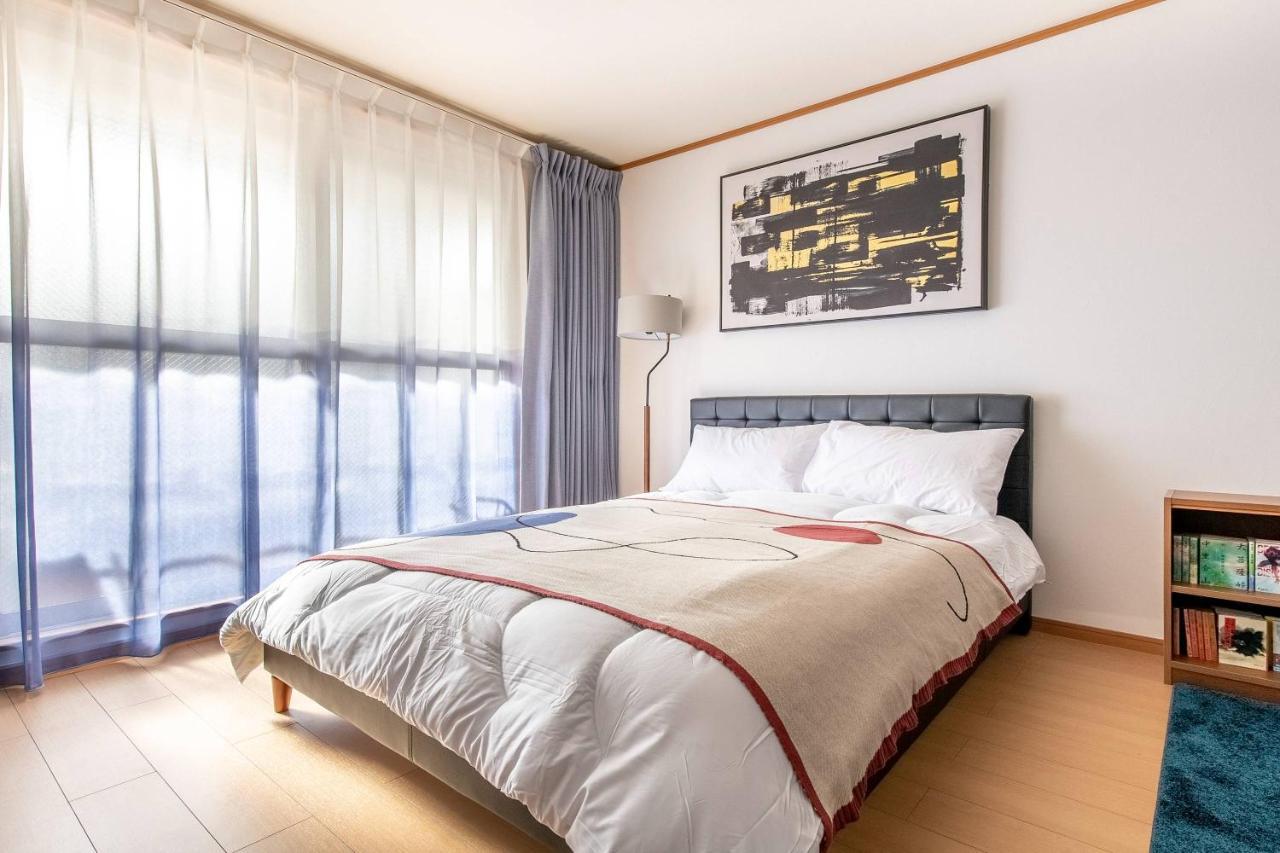 Apartamento Delccs Azumabashi III Tokio Exterior foto