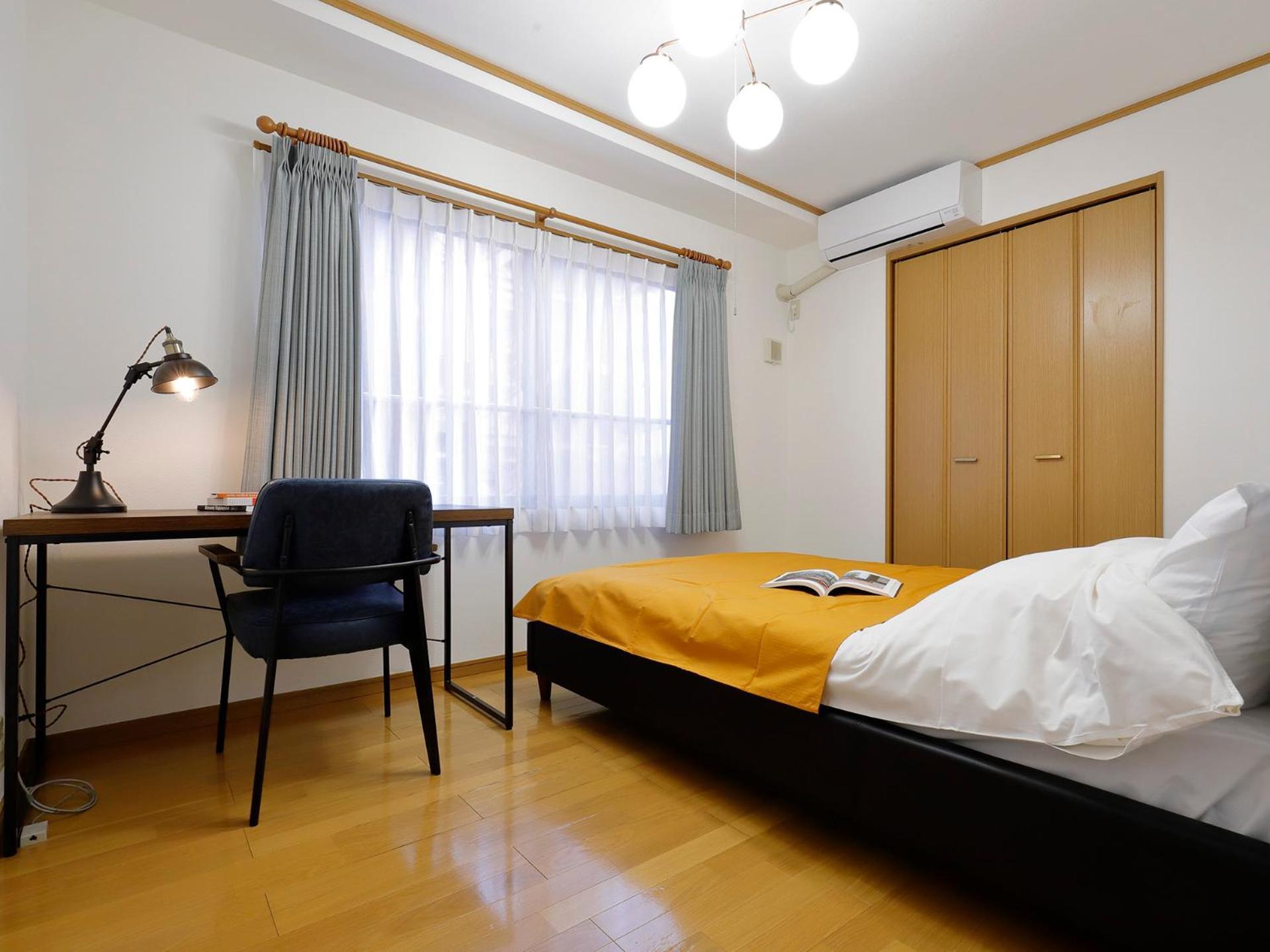 Apartamento Delccs Azumabashi III Tokio Exterior foto