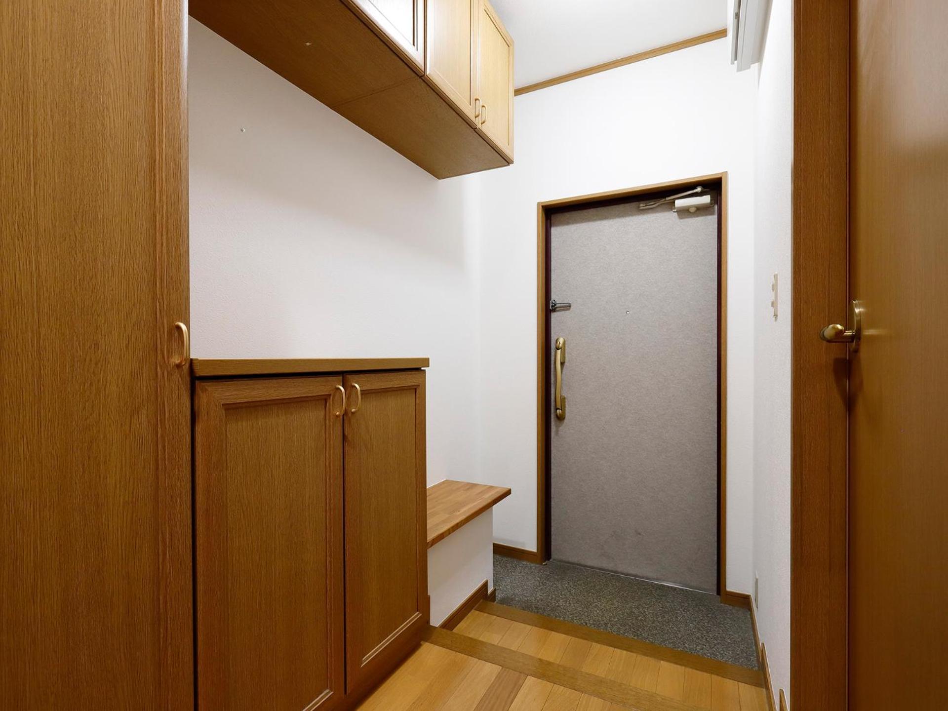 Apartamento Delccs Azumabashi III Tokio Exterior foto