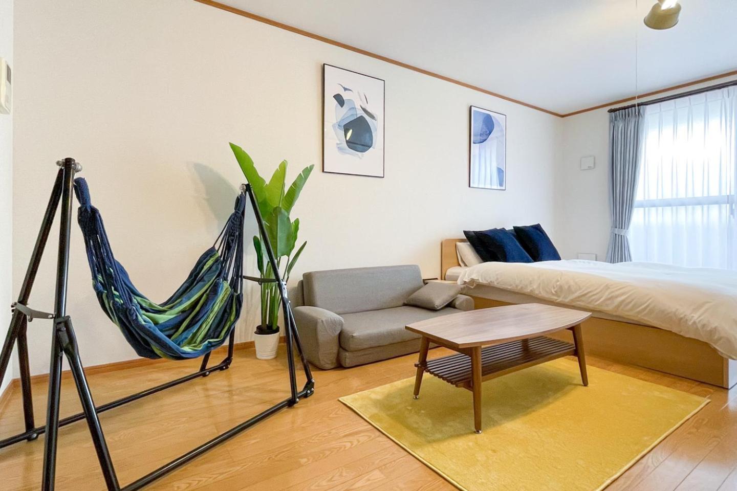 Apartamento Delccs Azumabashi III Tokio Exterior foto