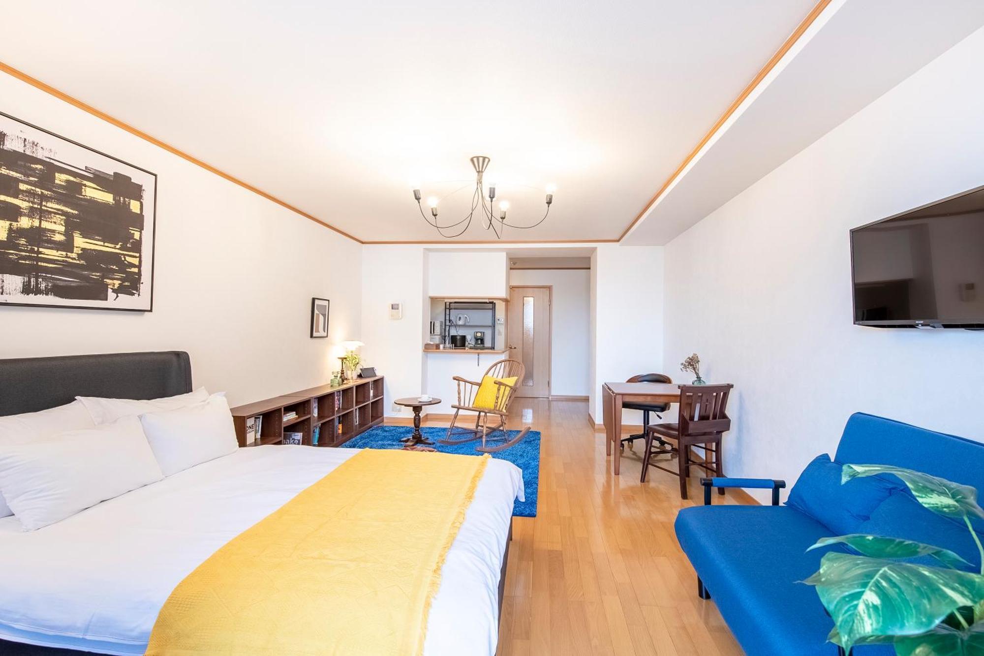 Apartamento Delccs Azumabashi III Tokio Exterior foto