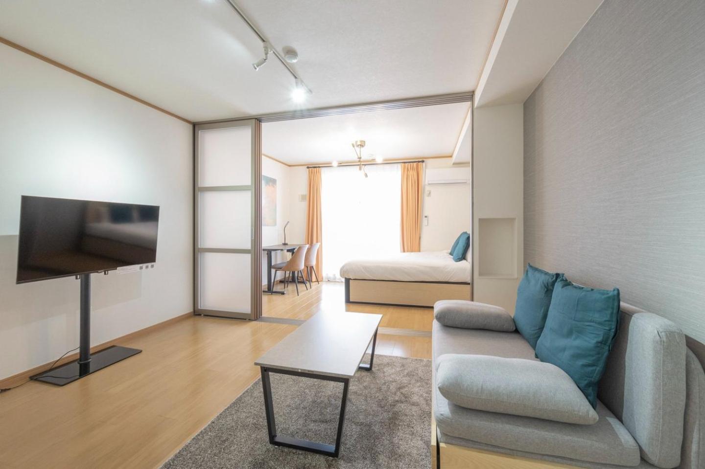 Apartamento Delccs Azumabashi III Tokio Exterior foto