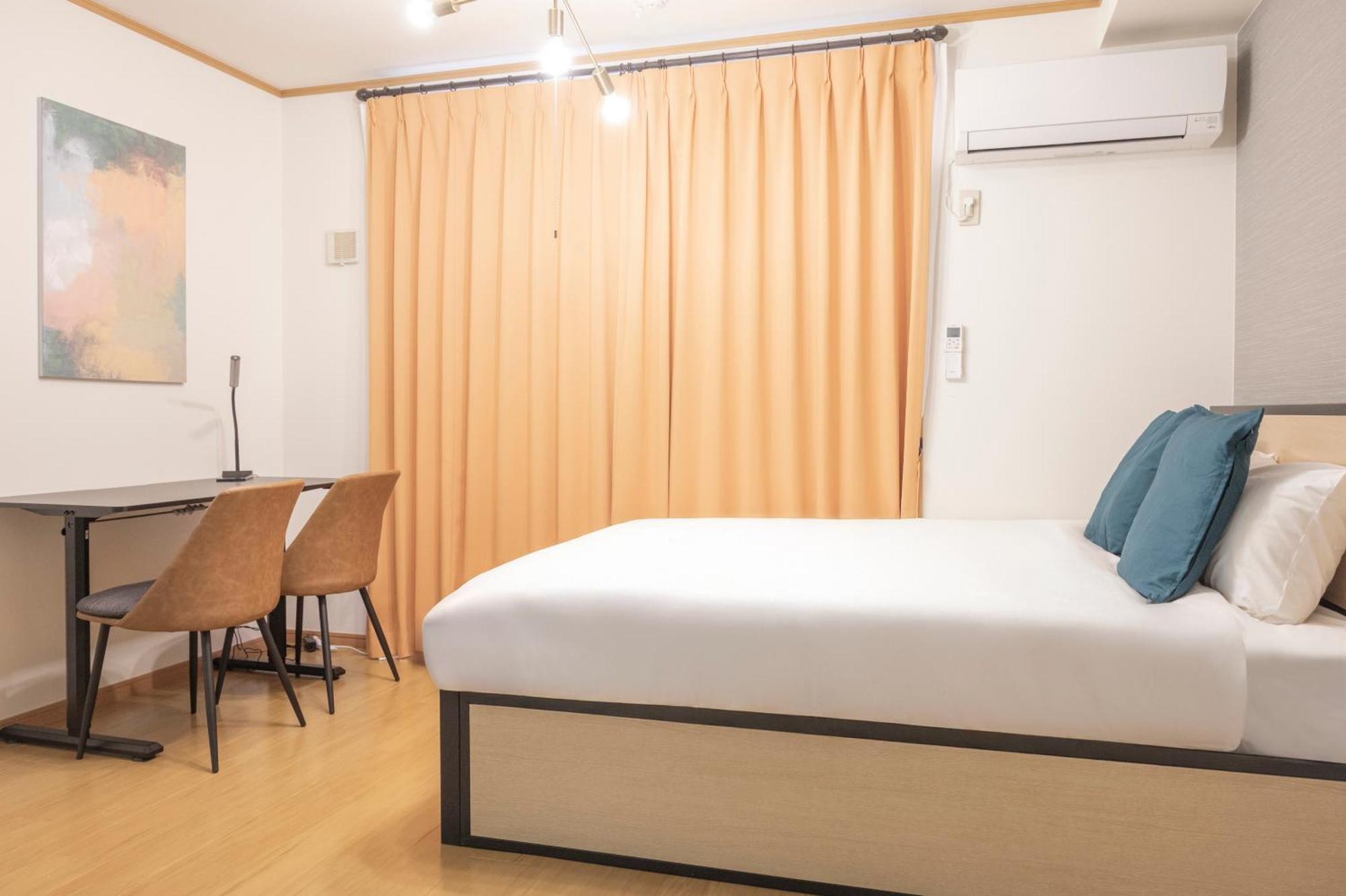 Apartamento Delccs Azumabashi III Tokio Exterior foto